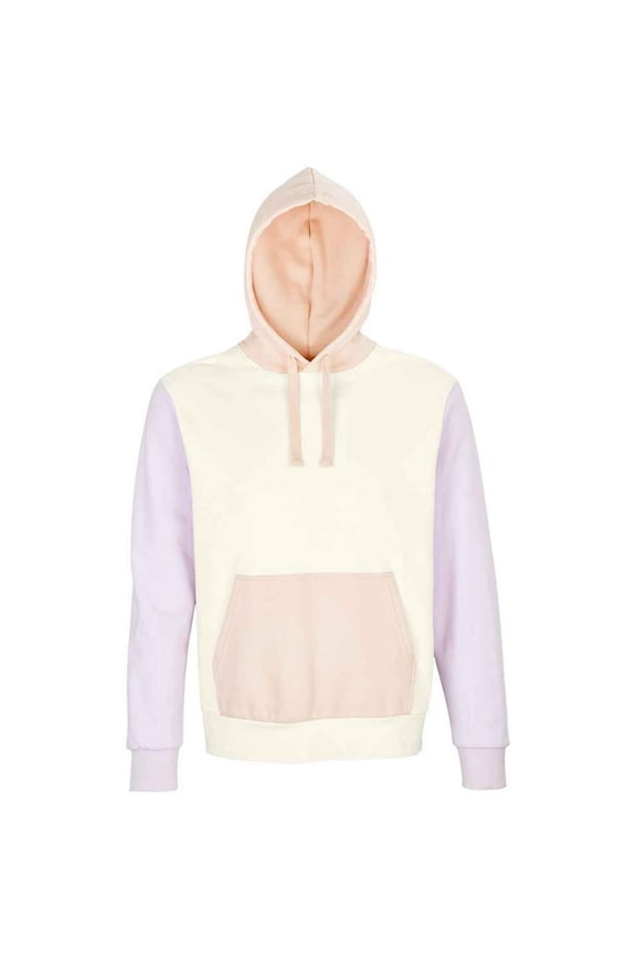 SOLS  Adult Collins Contrast Hoodie