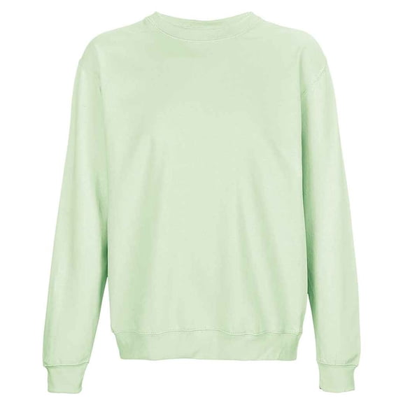 SOLS Adult Columbia Crew Neck Sweatshirt