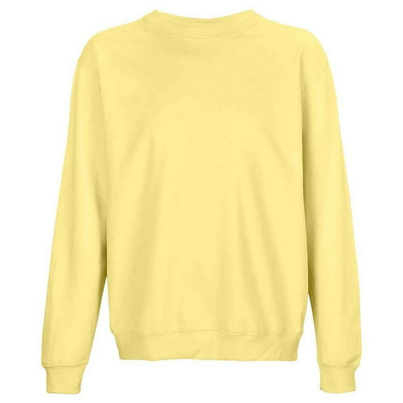 SOLS  Adult Columbia Sweatshirt