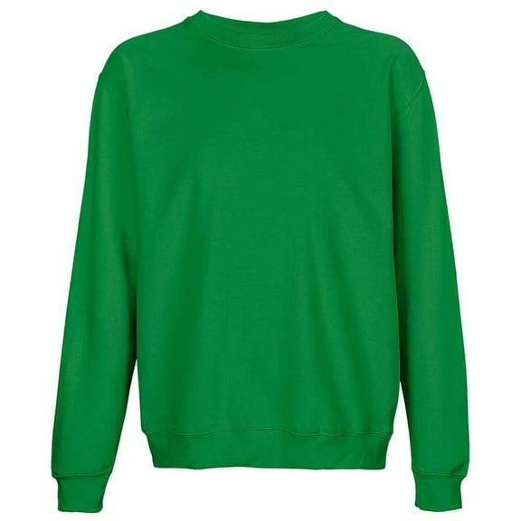 SOLS  Adult Columbia Sweatshirt