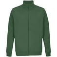 thumbnail image 1 of SOLS  Adult Cooper Full Zip Sweat Jacket, 1 of 4