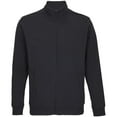 thumbnail image 1 of SOLS  Adult Cooper Full Zip Sweat Jacket, 1 of 4