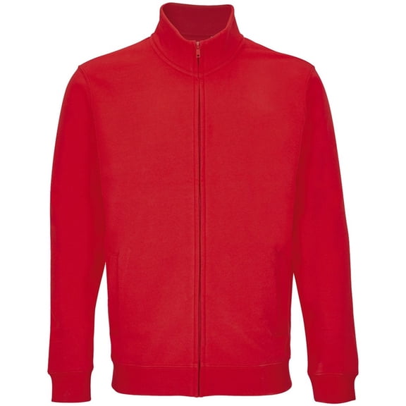 SOLS  Adult Cooper Full Zip Sweat Jacket