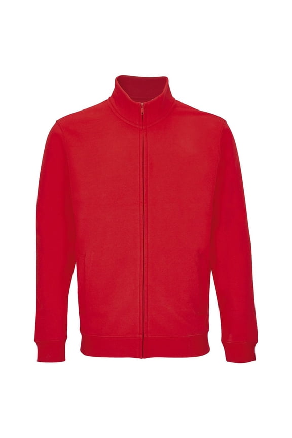 SOLS Adult Cooper Full Zip Sweat Jacket