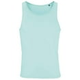 thumbnail image 1 of SOLS  Adult Crusader Cotton Tank Top, 1 of 4