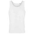 thumbnail image 1 of SOLS  Adult Crusader Cotton Tank Top, 1 of 4