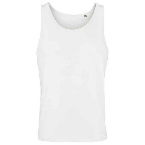 SOLS Adult Crusader Cotton Tank Top