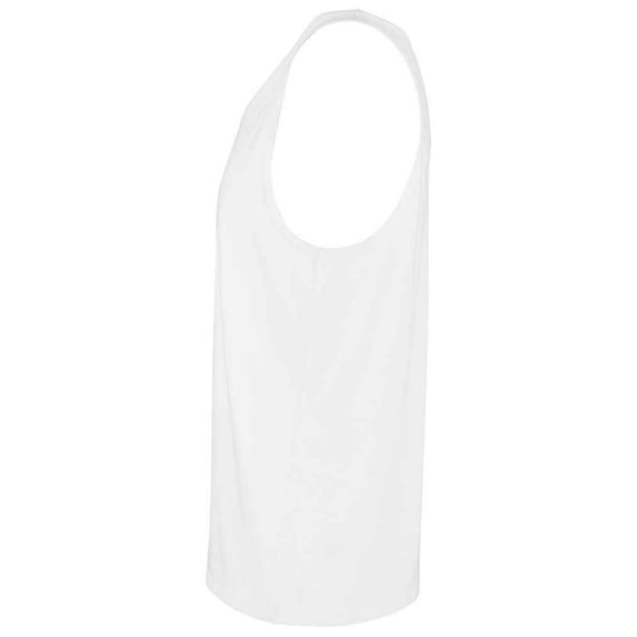 SOLS Adult Crusader Cotton Tank Top