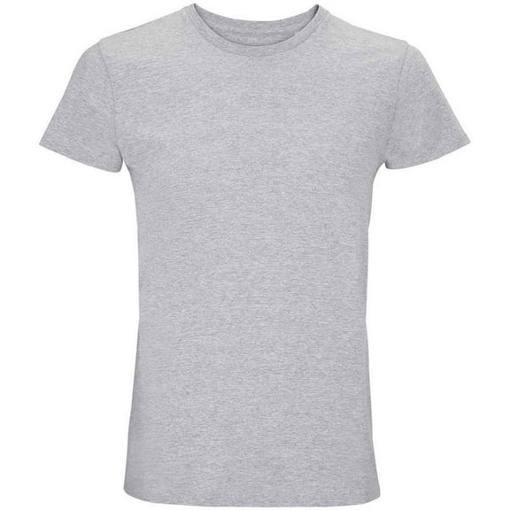 SOLS  Adult Crusader Marl Recycled T-Shirt