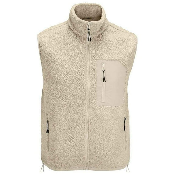 SOLS Adult Fury Sherpa Body Warmer