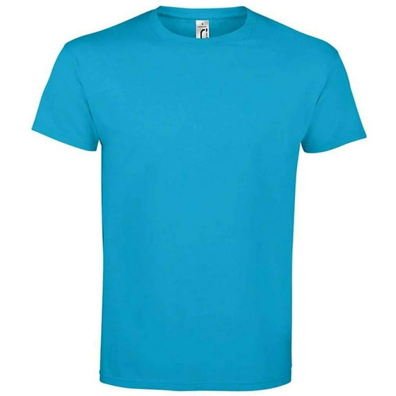 SOLS Adult Imperial Heavy T-Shirt