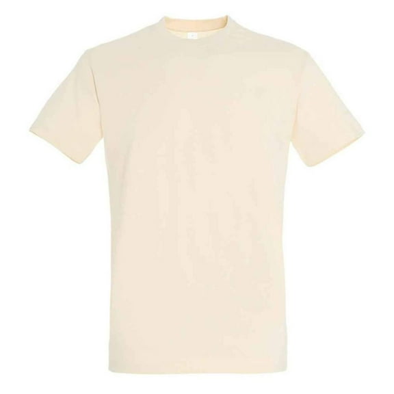 SOLS  Adult Imperial Heavy T-Shirt