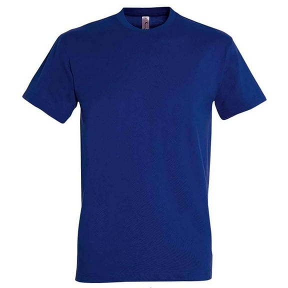 SOLS  Adult Imperial Heavy T-Shirt