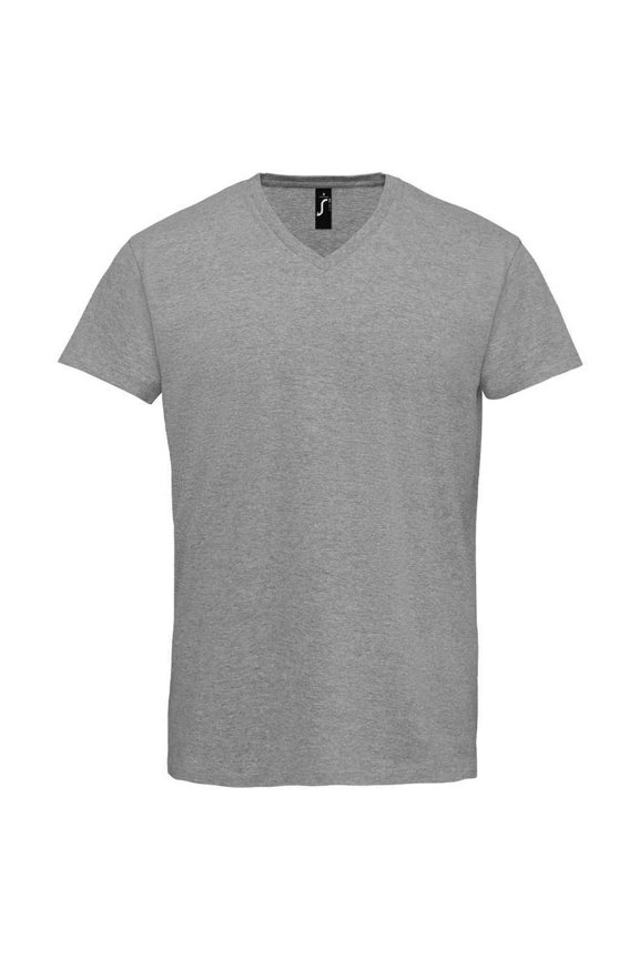 SOLS  Adult Imperial V Neck T-Shirt