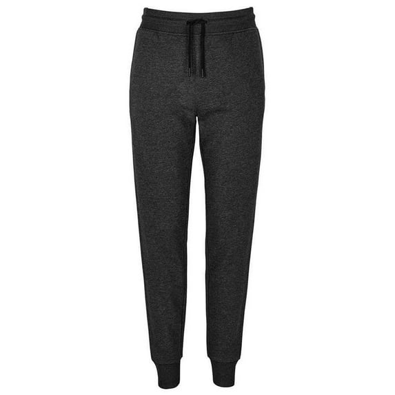 SOLS Adult Jumbo Slim Sweatpants