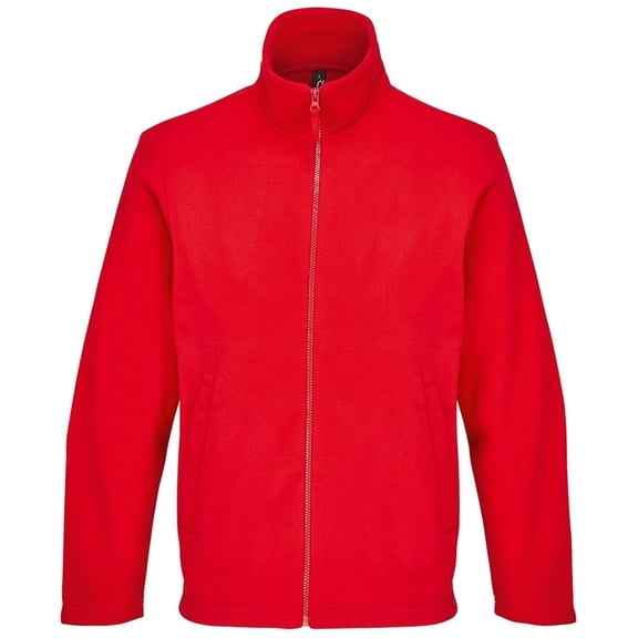 SOLS Adult Microfleece Jacket