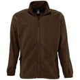 thumbnail image 1 of SOLS  Adult North Fleece Jacket, 1 of 4