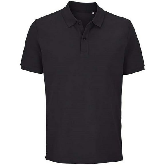 SOLS Adult Pegase Pique Polo Shirt