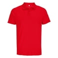 thumbnail image 1 of SOLS  Adult Pitcher Recycled Polyester Polo Shirt, 1 of 4