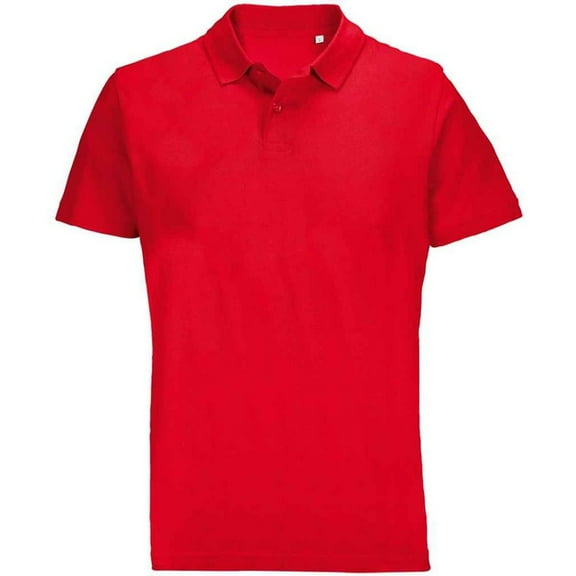 SOLS Adult Pulse Pique Polo Shirt
