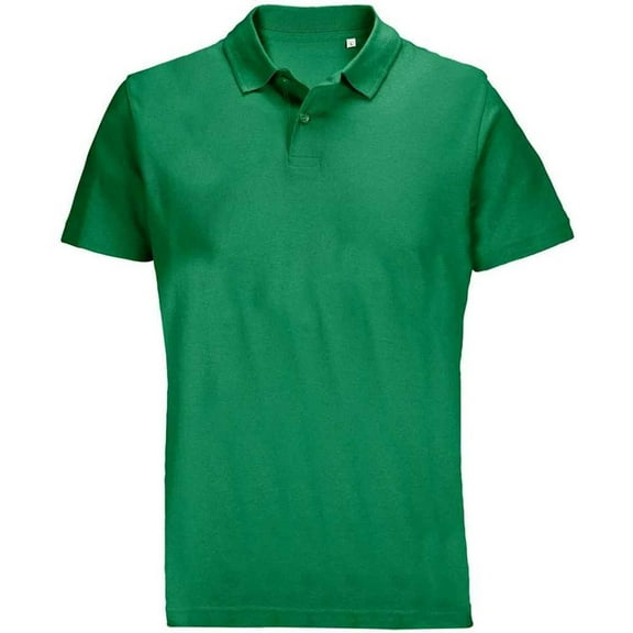 SOLS  Adult Pulse Pique Polo Shirt