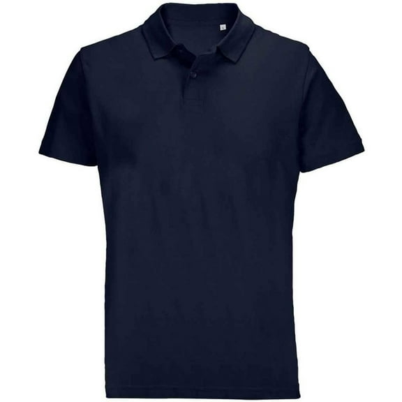 SOLS Adult Pulse Pique Polo Shirt