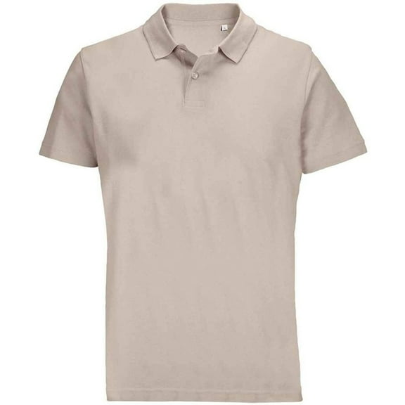 SOLS Adult Pulse Pique Polo Shirt