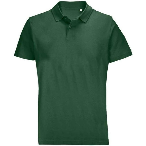 SOLS  Adult Pulse Pique Polo Shirt