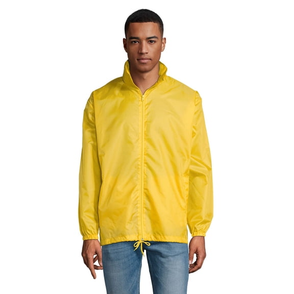 SOLS Adult Shift Windbreaker