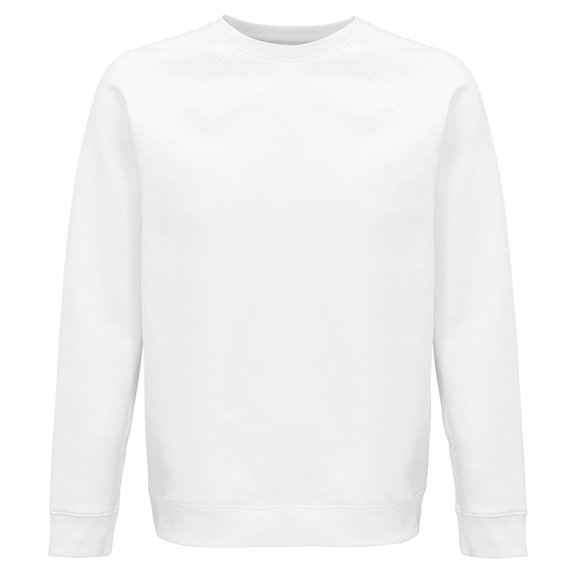 SOLS  Adult Space Raglan Sweatshirt