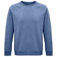 thumbnail image 1 of SOLS  Adult Space Raglan Sweatshirt, 1 of 5