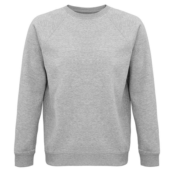 SOLS Adult Space Raglan Sweatshirt