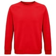 thumbnail image 1 of SOLS  Adult Space Raglan Sweatshirt, 1 of 5