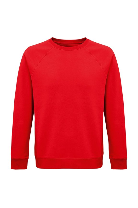 SOLS  Adult Space Raglan Sweatshirt