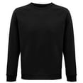 thumbnail image 1 of SOLS  Adult Space Raglan Sweatshirt, 1 of 5