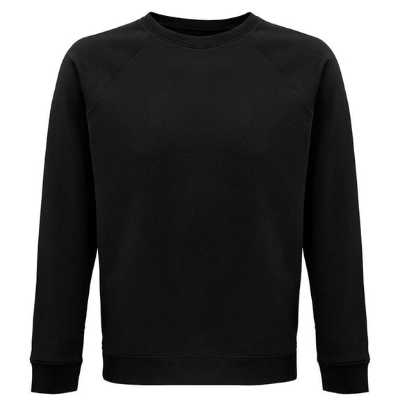 SOLS Adult Space Raglan Sweatshirt