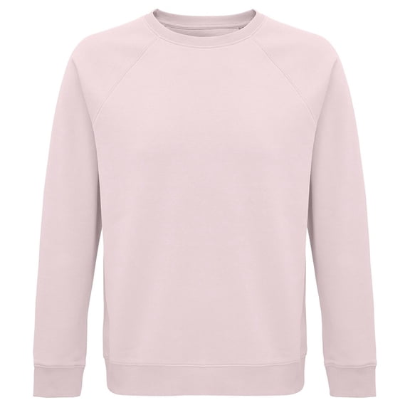 SOLS  Adult Space Raglan Sweatshirt