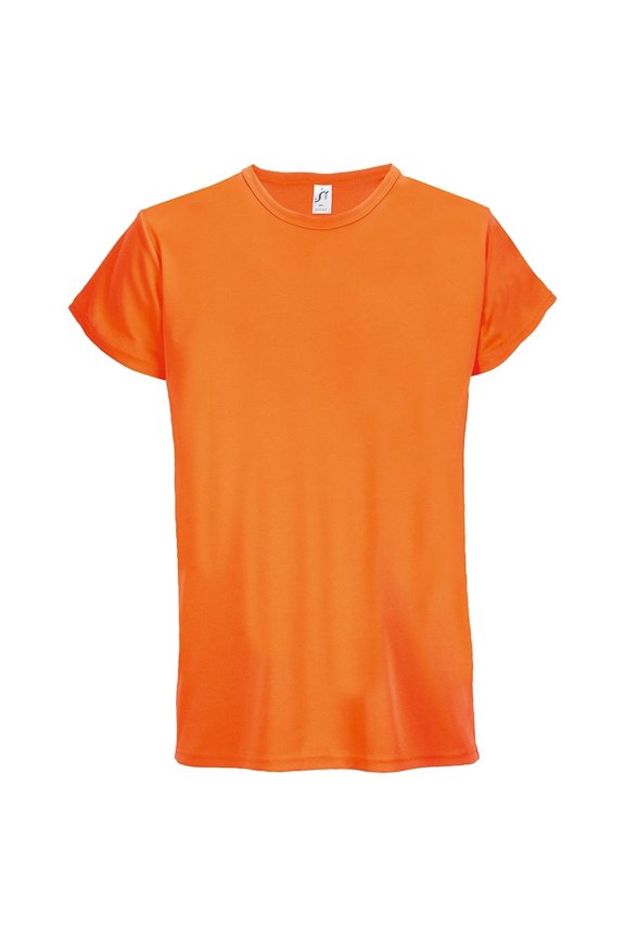 SOLS Adult Sprint T-Shirt