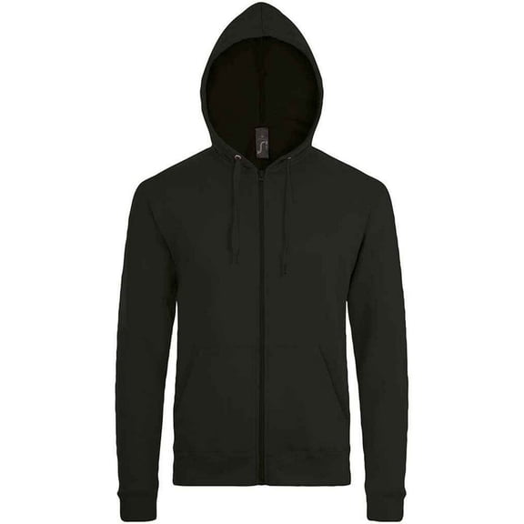SOLS Adult Stone Hoodie