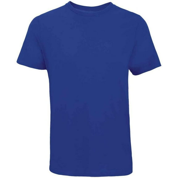SOLS  Adult Tuner Plain T-Shirt