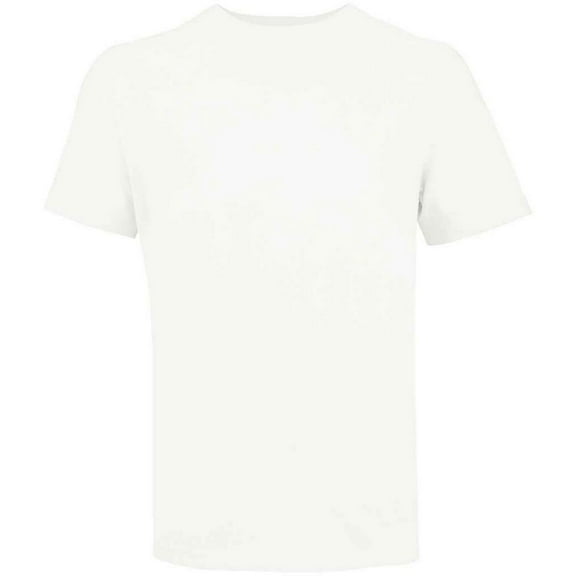 SOLS  Adult Tuner Plain T-Shirt