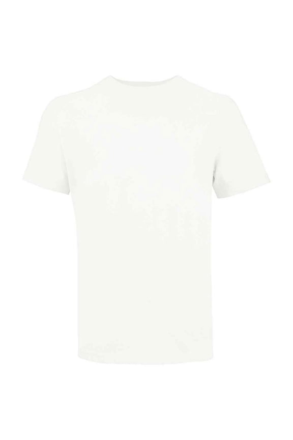 SOLS  Adult Tuner Plain T-Shirt