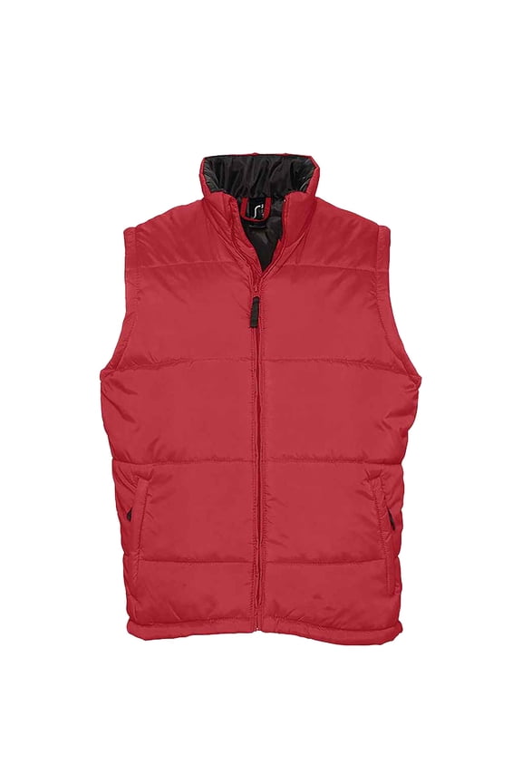 SOLS  Adult Warm Vest