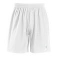 thumbnail image 1 of SOLS Boys/Girls Big Boys San Siro 2 Sport Shorts, 1 of 4