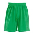 thumbnail image 1 of SOLS Boys/Girls Big Boys San Siro 2 Sport Shorts, 1 of 4