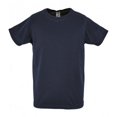 thumbnail image 1 of SOLS Boys/Girls Big Boys Sporty Short Sleeve T-Shirt, 1 of 5