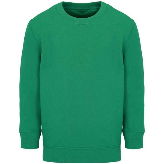 SOLS Boys/Girls Columbia Sweatshirt