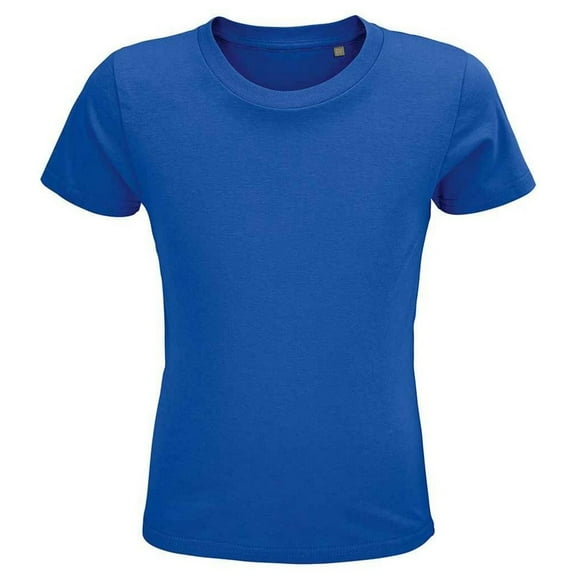 SOLS Boys/Girls Crusader T-Shirt