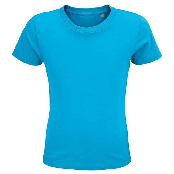 SOLS Boys/Girls Crusader T-Shirt