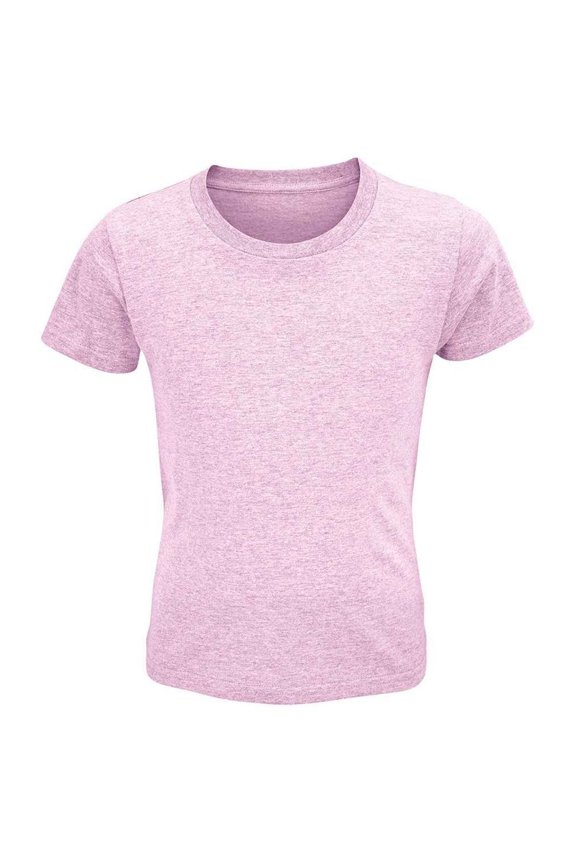 SOLS Boys/Girls Crusader T-Shirt